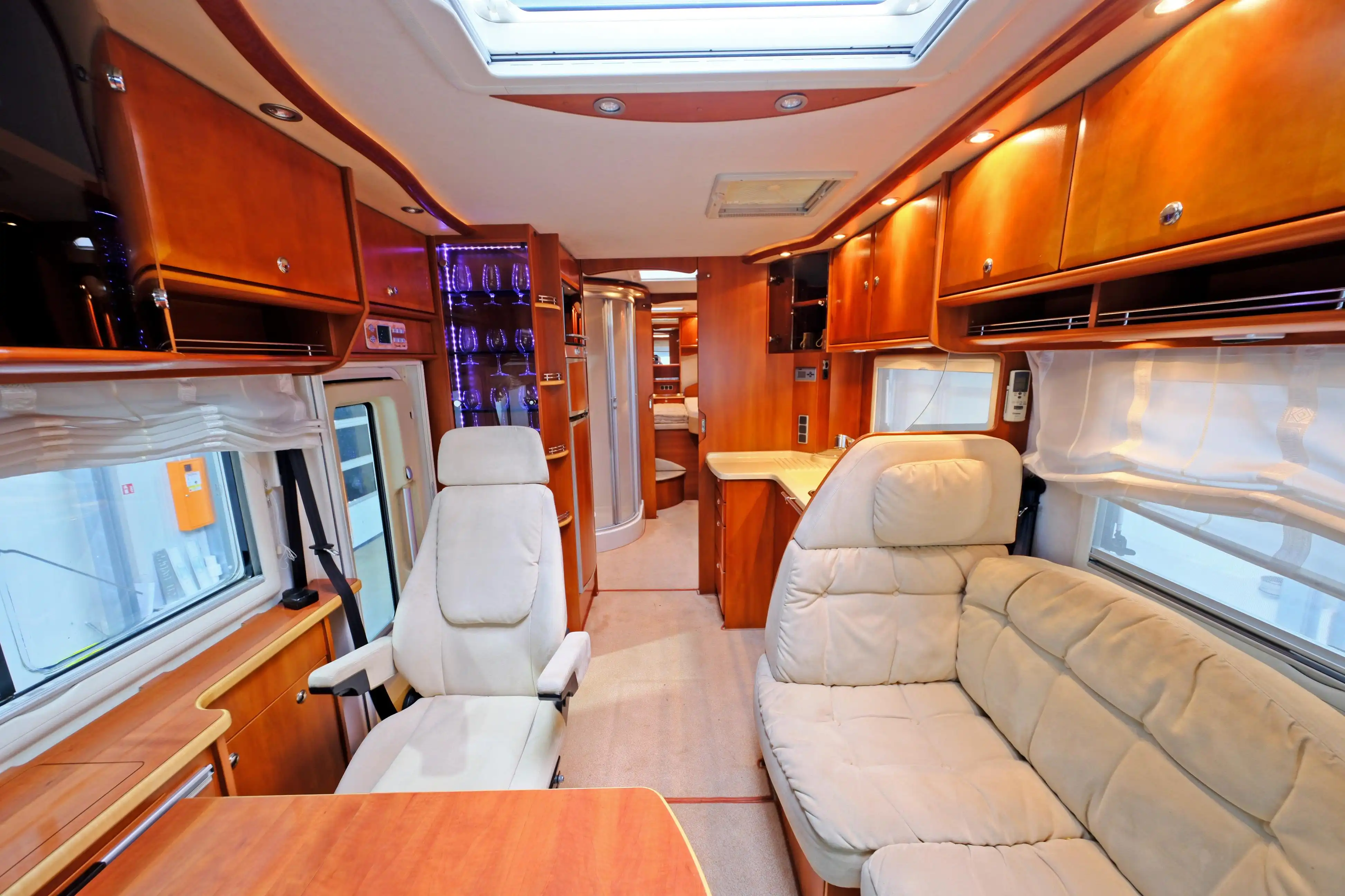 CONCORDE Charisma 840 L 